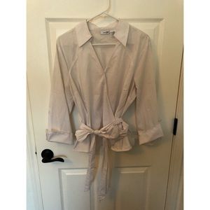 East 5th Blouse